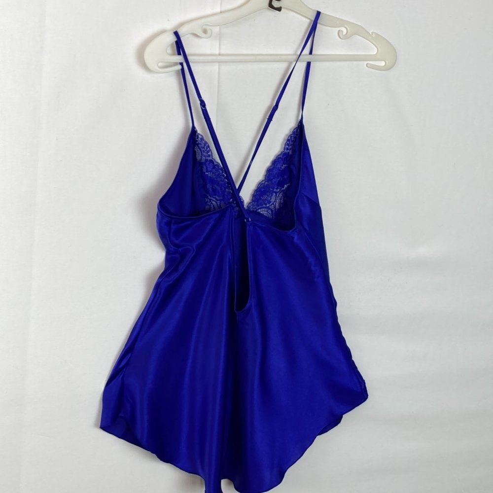 Shirley of Hollywood Babydoll with Thong